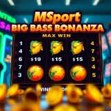 Illustration of winning combinations and payout chart highlighting maximum win potential in the slot game