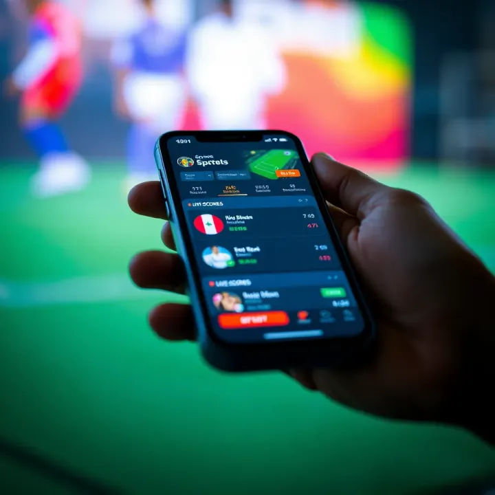 MSport App Nigeria: Features and Benefits Explained