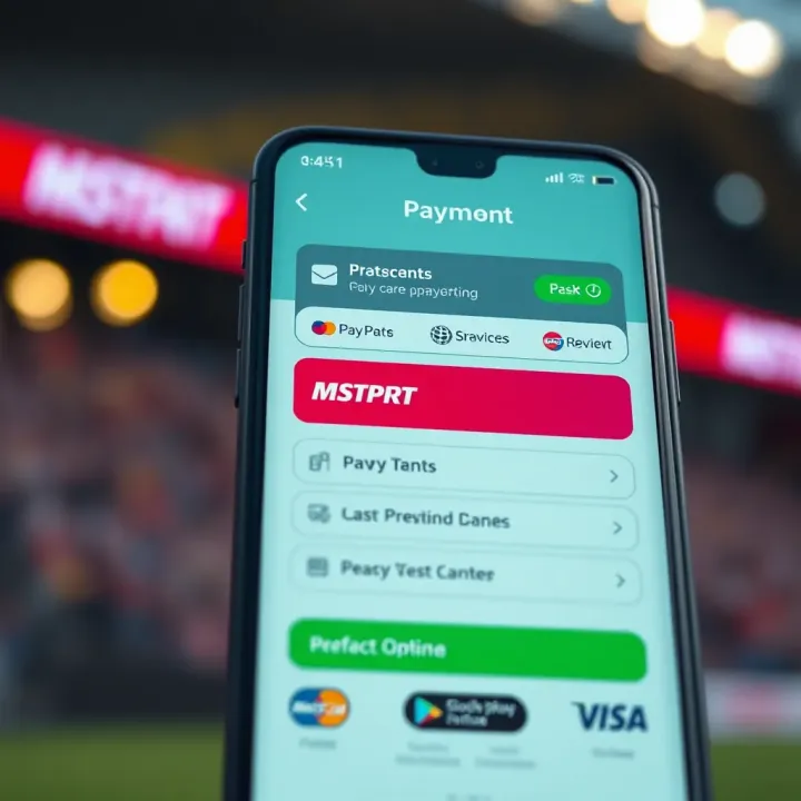 Msport App Review: Features, Performance & User Experience Msport App Review: Features, Performance & User Experience