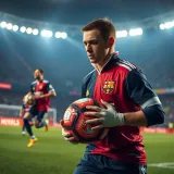 Football match statistics and goal factors influencing over 2.5 bets