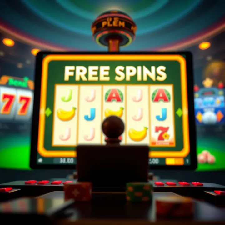 Free Spins No Deposit in Nigeria: How to Claim and Use Safely Free Spins No Deposit in Nigeria: How to Claim and Use Safely