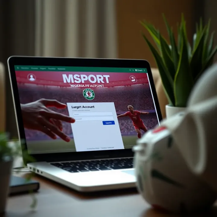 Guide to MSport Nigeria Login and Password Management Guide to MSport Nigeria Login and Password Management