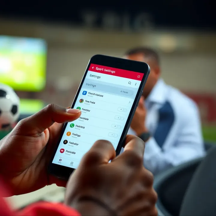 How to Access and Manage Your Msport Account in Nigeria