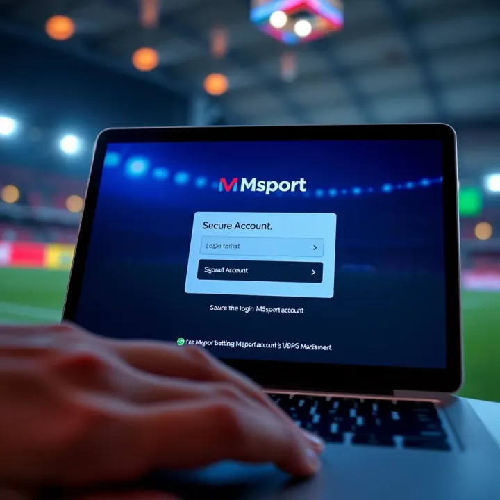 How to Access and Manage Your Msport Account in Nigeria How to Access and Manage Your Msport Account in Nigeria