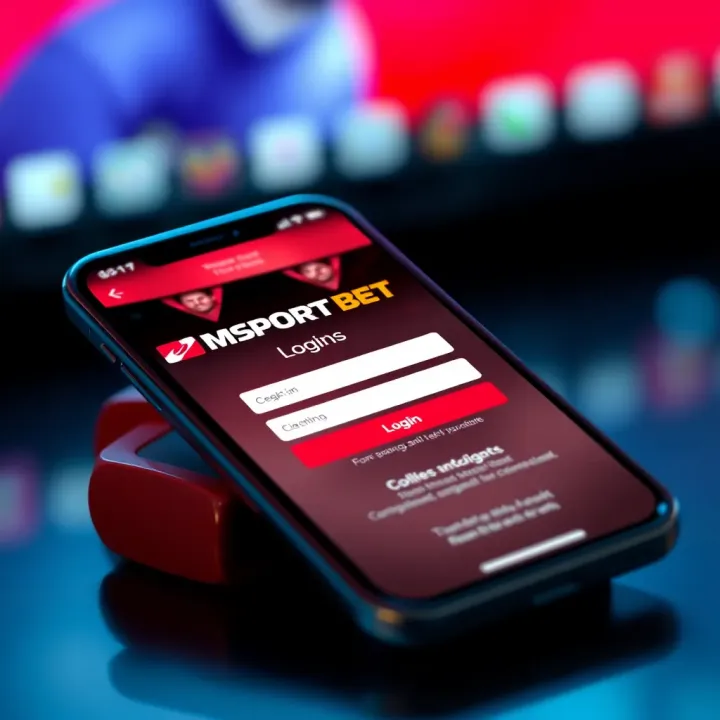 How to Access and Navigate MSport Bet in Nigeria How to Access and Navigate MSport Bet in Nigeria