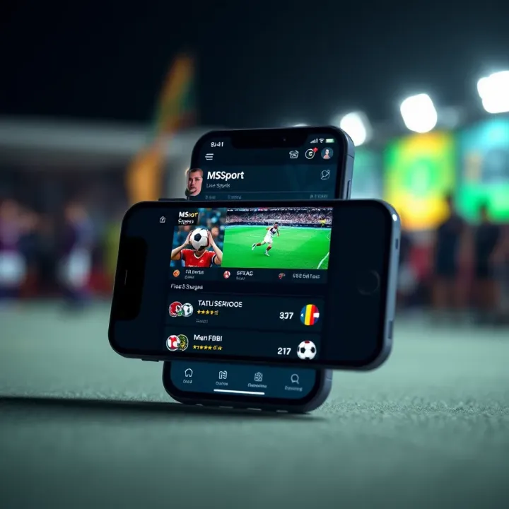 How to Download and Use MSport APK Free in Nigeria How to Download and Use MSport APK Free in Nigeria
