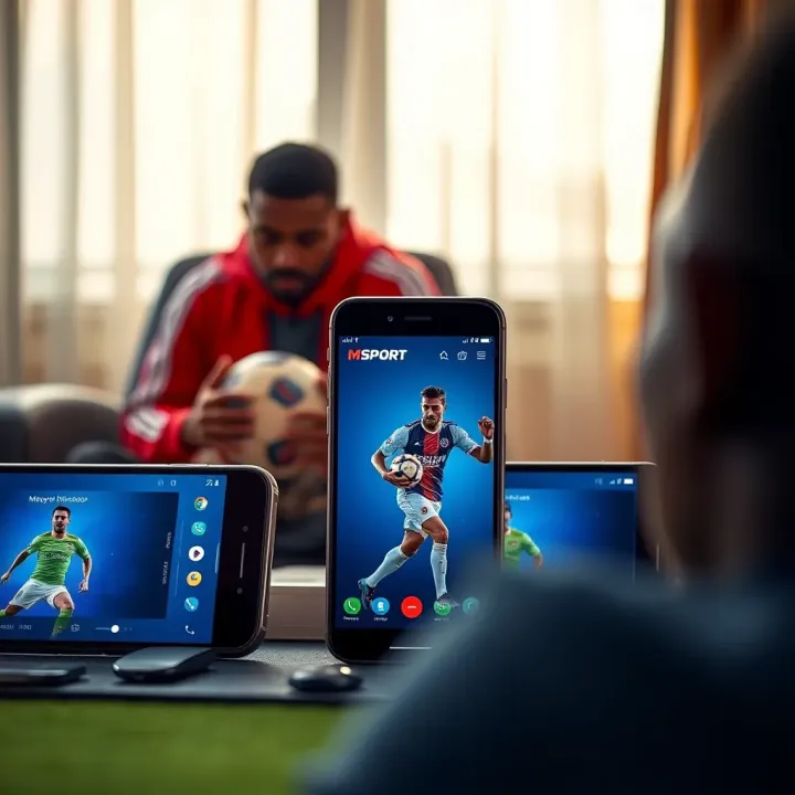 How to Download MSport App in Nigeria
