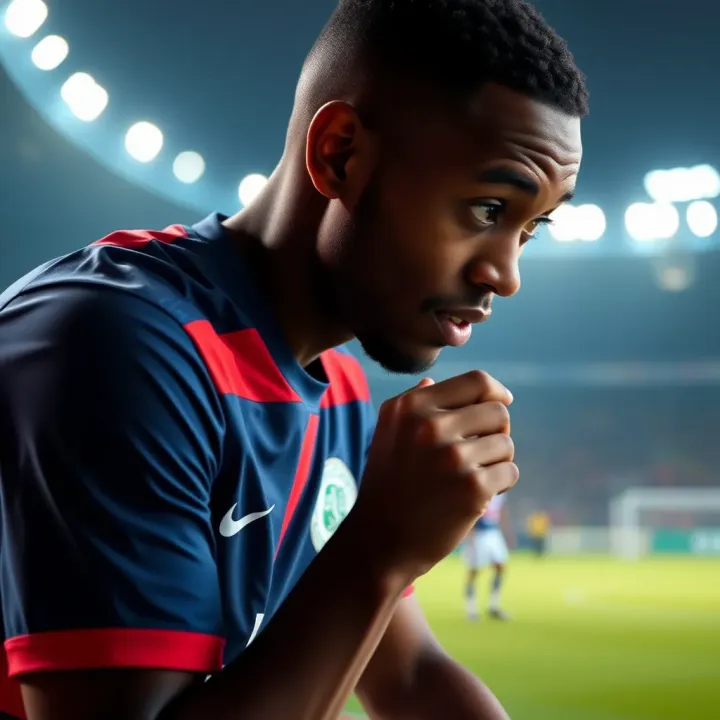 Effective Betting Strategies for AFCON on MSport Strategic betting tips and insights for African Cup of Nations matches on MSport platform