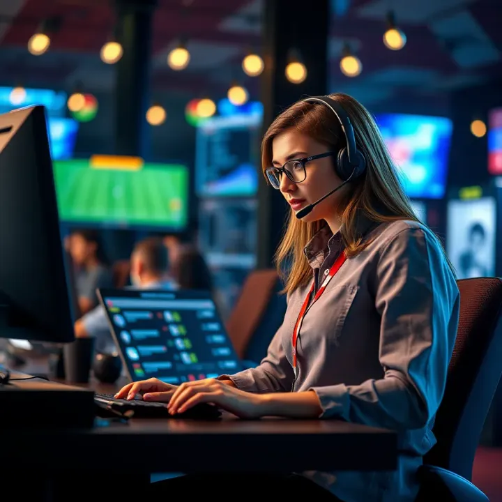 Customer Support Helping Resolve Withdrawal Challenges Customer support representative assisting user with withdrawal issues via chat interface
