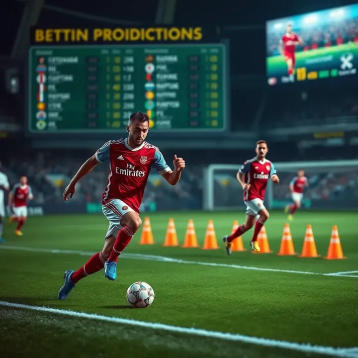 MSPORT Football Predictions Today for Nigerian Fans MSPORT Football Predictions Today for Nigerian Fans