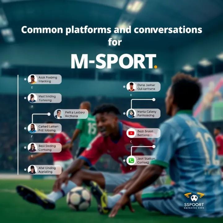 What 'Msport' Means in Nigeria Today