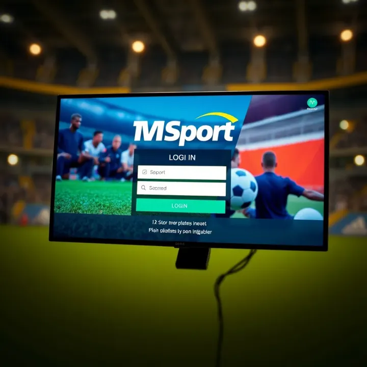 Understanding MSport Login and LiveScore in Nigeria