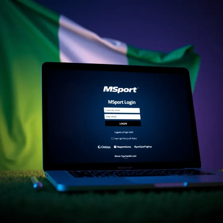 How to Access and Navigate MSport Login in Nigeria