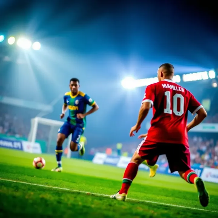 Understanding MSport Markets for Nigerian Bettors Understanding MSport Markets for Nigerian Bettors
