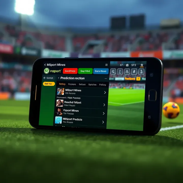 Understanding MSport Mines Predictor for Nigerian Bettors Understanding MSport Mines Predictor for Nigerian Bettors