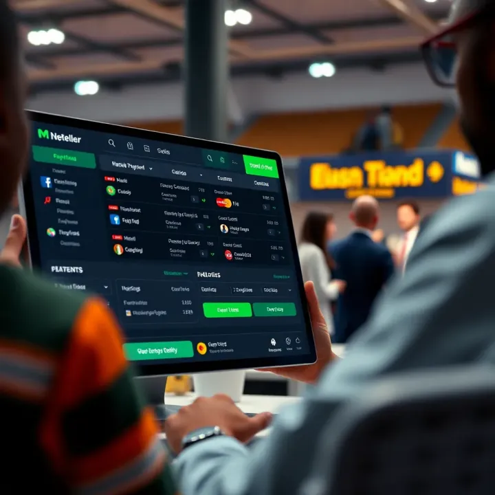 Understanding Msport Neteller for Nigerian Users Understanding Msport Neteller for Nigerian Users
