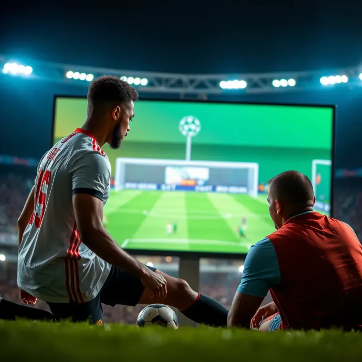 Exploring Sports Streaming Alternatives in Nigeria Comparison of sports streaming service options available to Nigerian consumers on various devices