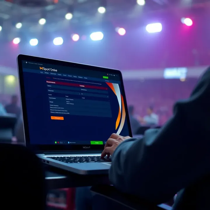 How to Register Online on MSport Nigeria How to Register Online on MSport Nigeria