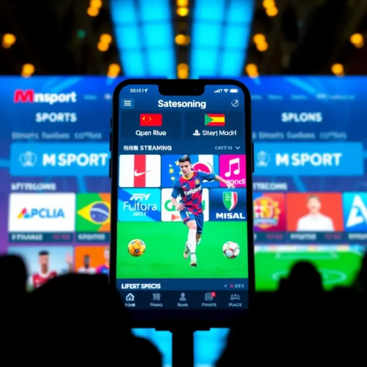 How to Download the Latest Msport Original App in Nigeria How to Download the Latest Msport Original App in Nigeria