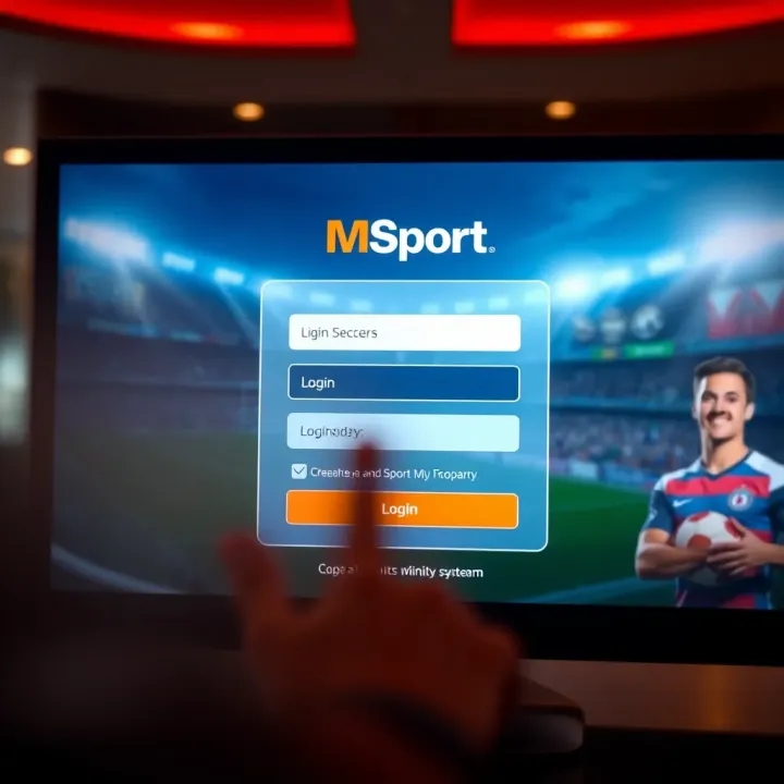 MSport Registration and Login Guide in Nigeria