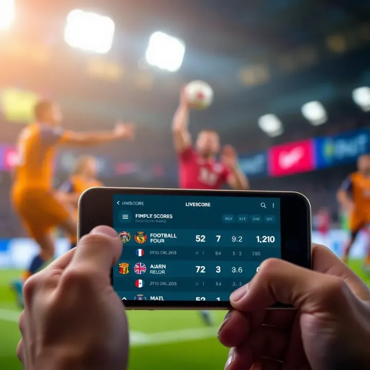 MSport Shop Mobile LiveScore: Real-Time Sports Updates MSport Shop Mobile LiveScore: Real-Time Sports Updates