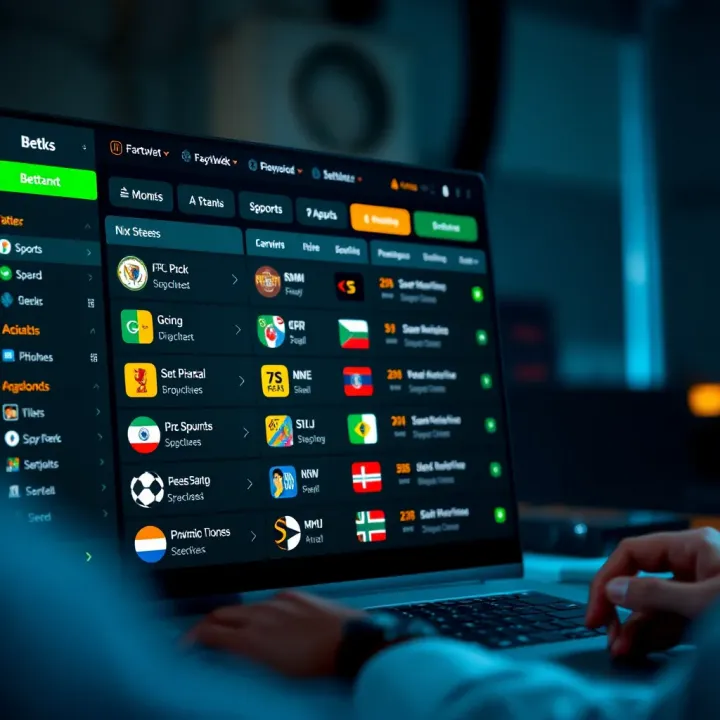 Understanding MSport Web: Features and Benefits in Nigeria