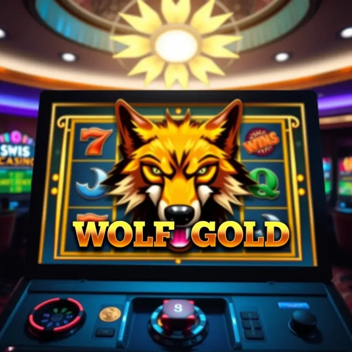 Msport Wolf Gold: Best Sites to Play in Nigeria Msport Wolf Gold: Best Sites to Play in Nigeria