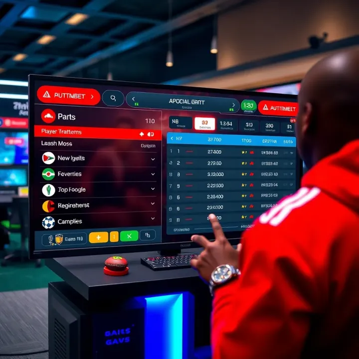Screenshot of Msportbets Aviator game interface showing betting options and game progress