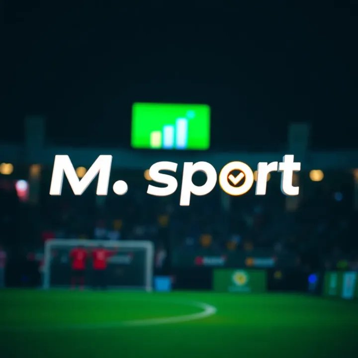 Conceptual representation of Nigeria's digital economy growth driven by fintech and sports betting collaboration