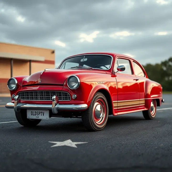 Oldmobile Msport: Classic Performance Review Oldmobile Msport: Classic Performance Review