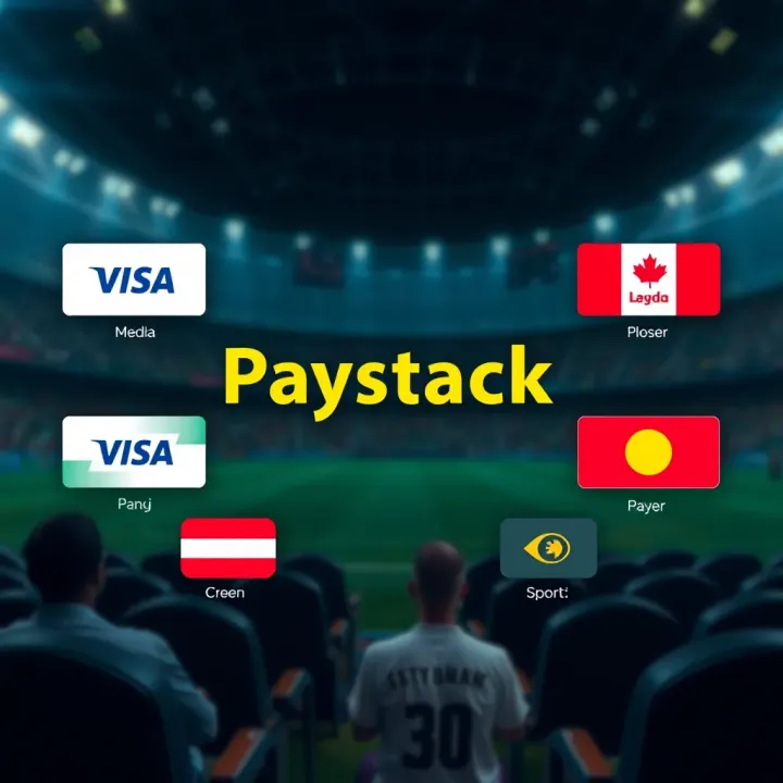 Does MSport Accept Paystack? Payment Options Explained Does MSport Accept Paystack? Payment Options Explained
