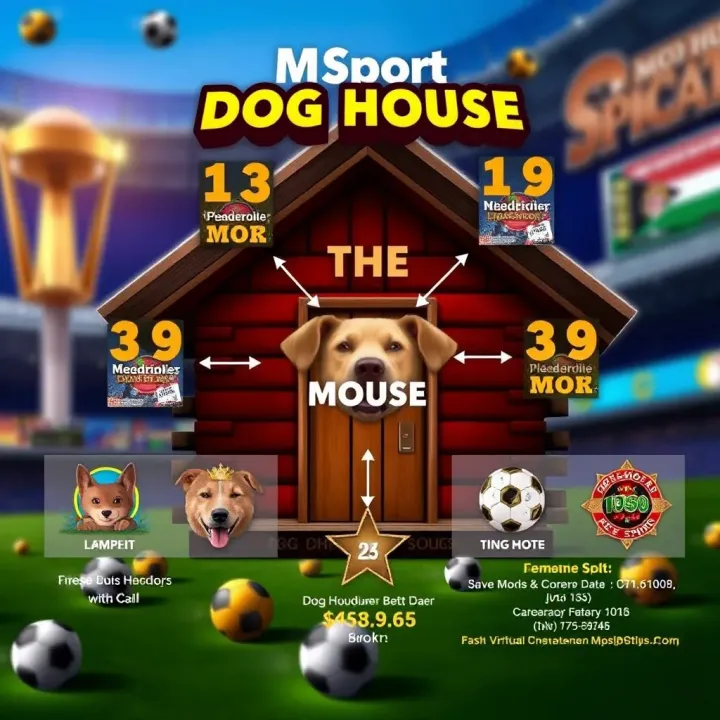 Diagram illustrating safe online betting strategies for Nigerian players with Dog House slot theme