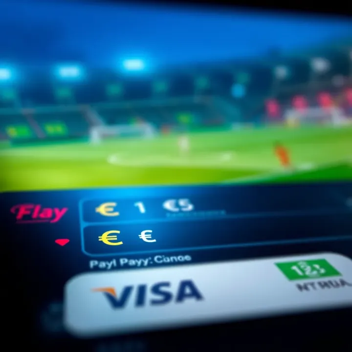Secure payment options available on SportyBet Nigeria with local currency symbols