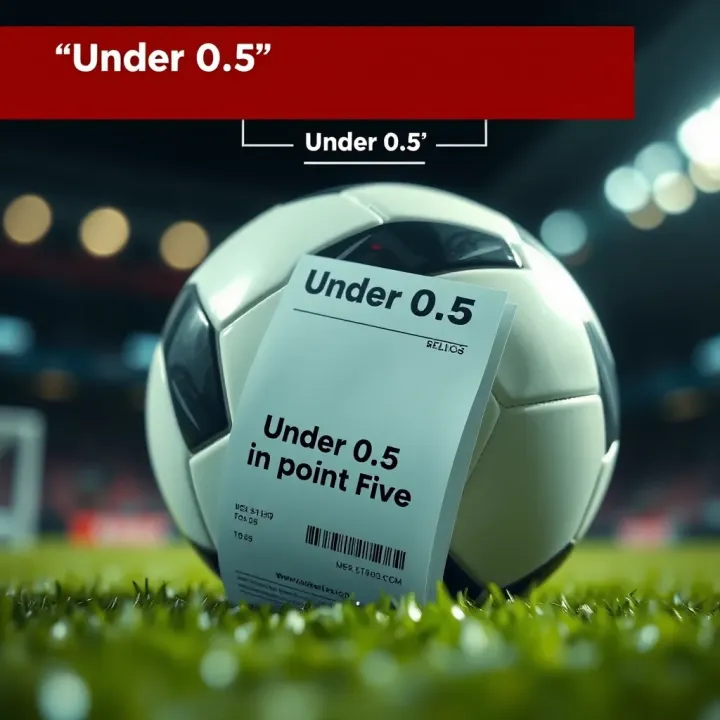 Understanding Under 0.5 in mSport Betting Understanding Under 0.5 in mSport Betting