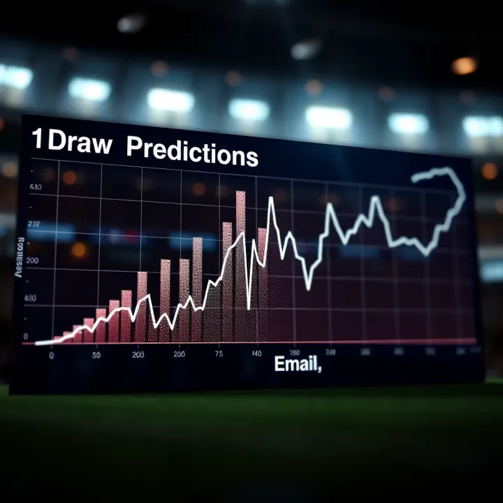 Data Analysis Influencing Sports Match Predictions Graph illustrating the impact of data analysis on sports match predictions