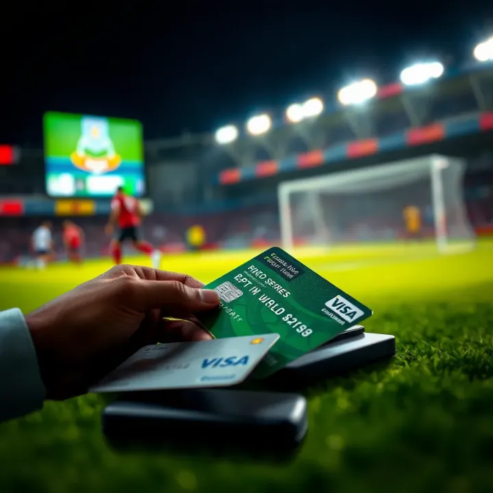 Understanding MSport Football Betting in Nigeria Understanding MSport Football Betting in Nigeria