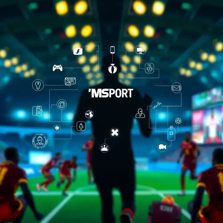 What 'Msport' Means in Nigeria Today What 'Msport' Means in Nigeria Today