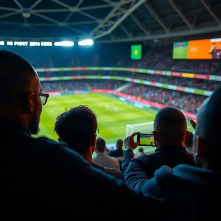 SportMsport Live Football Guide for Nigerian Fans SportMsport Live Football Guide for Nigerian Fans